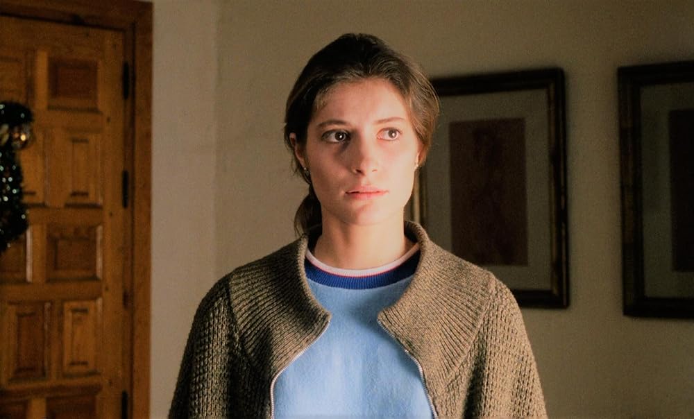 Coto de caza（原題）の画像