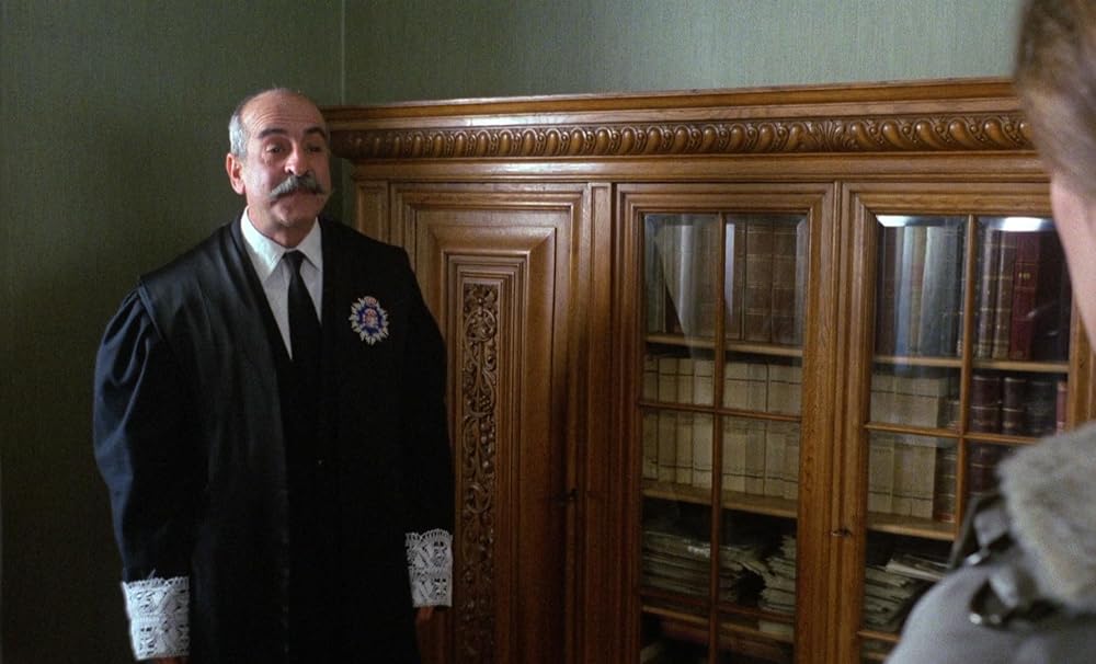 Coto de caza（原題）の画像