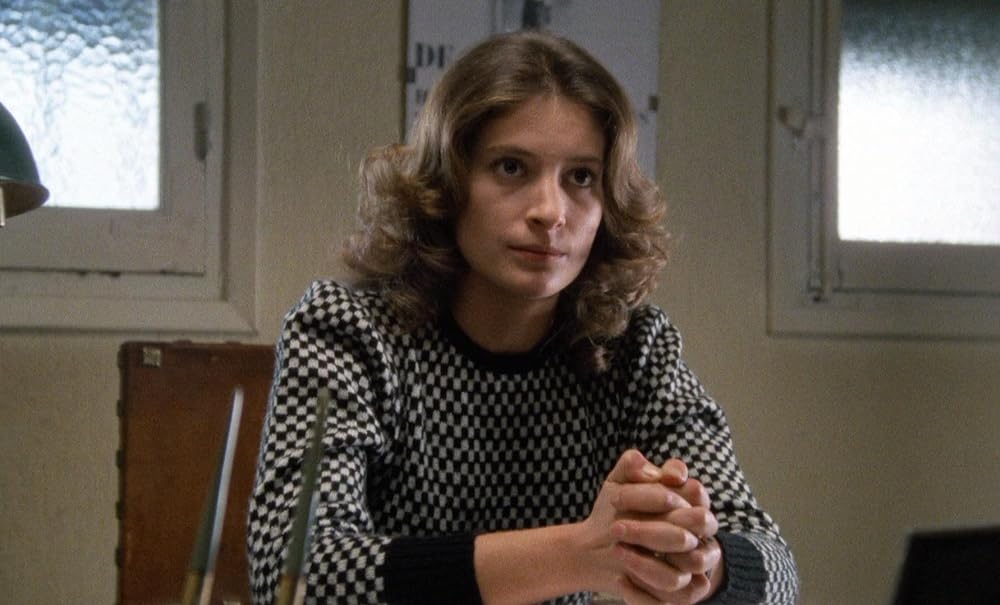 Coto de caza（原題）の画像