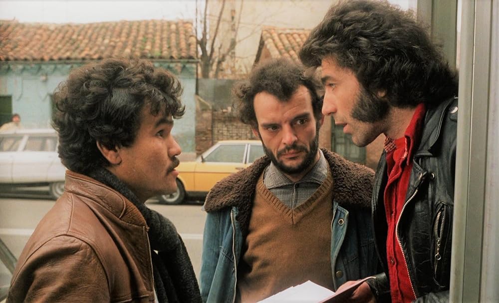 Coto de caza（原題）の画像