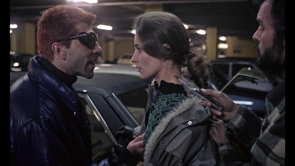 Coto de caza（原題）の画像