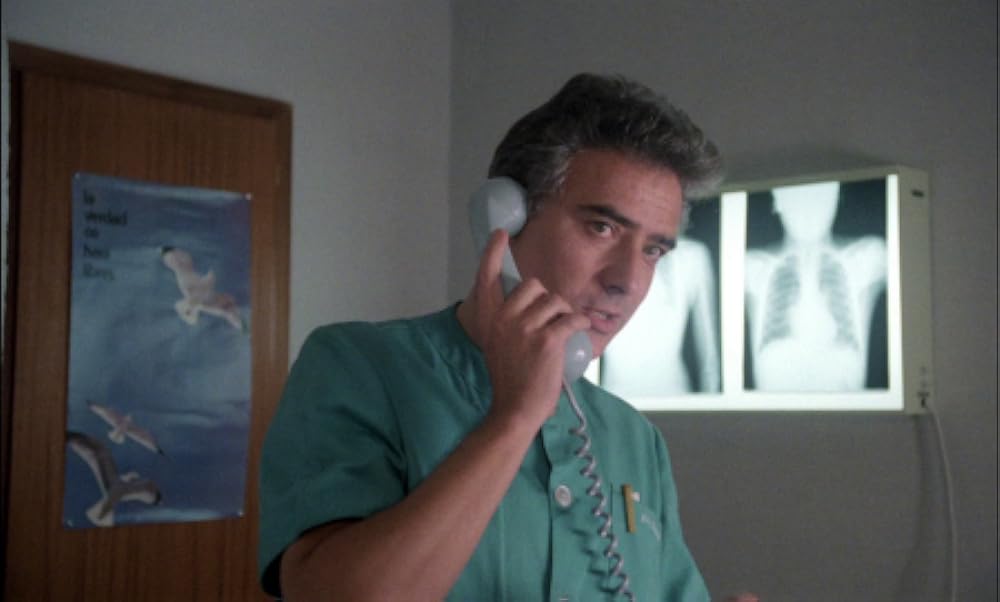 Coto de caza（原題）の画像