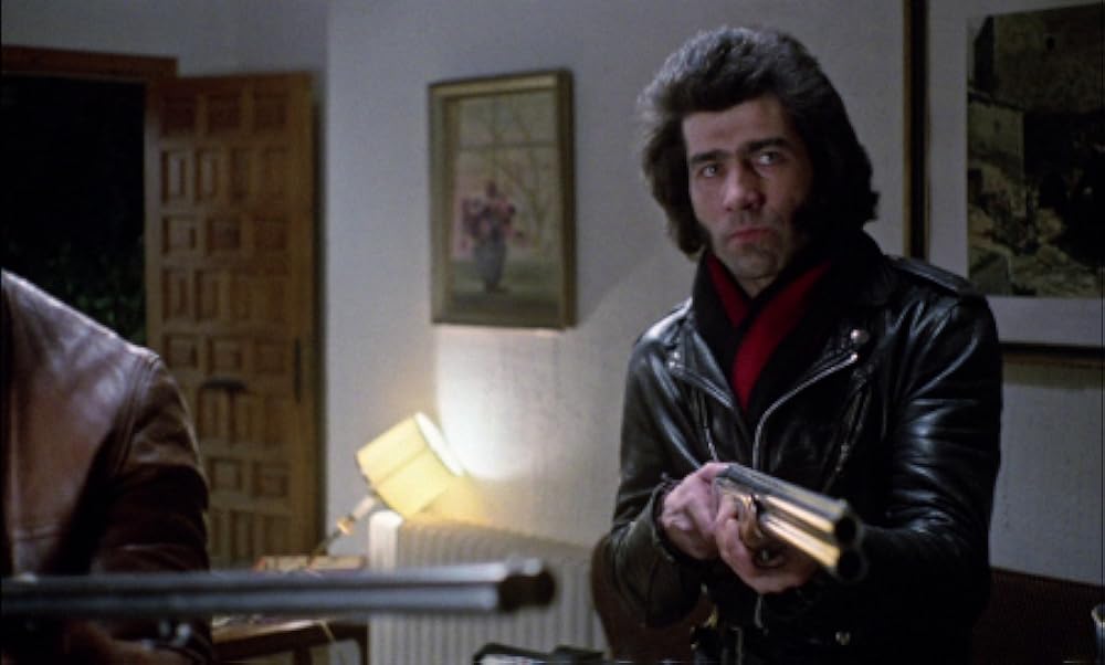 Coto de caza（原題）の画像