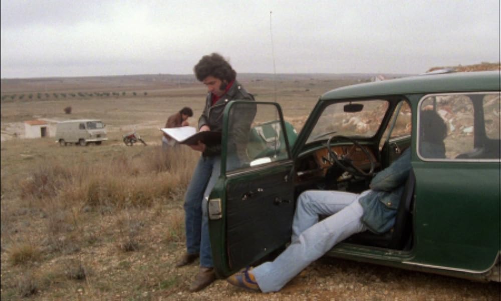 Coto de caza（原題）の画像