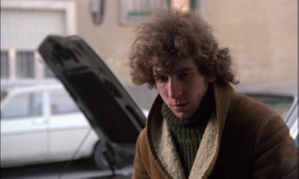 Coto de caza（原題）の画像