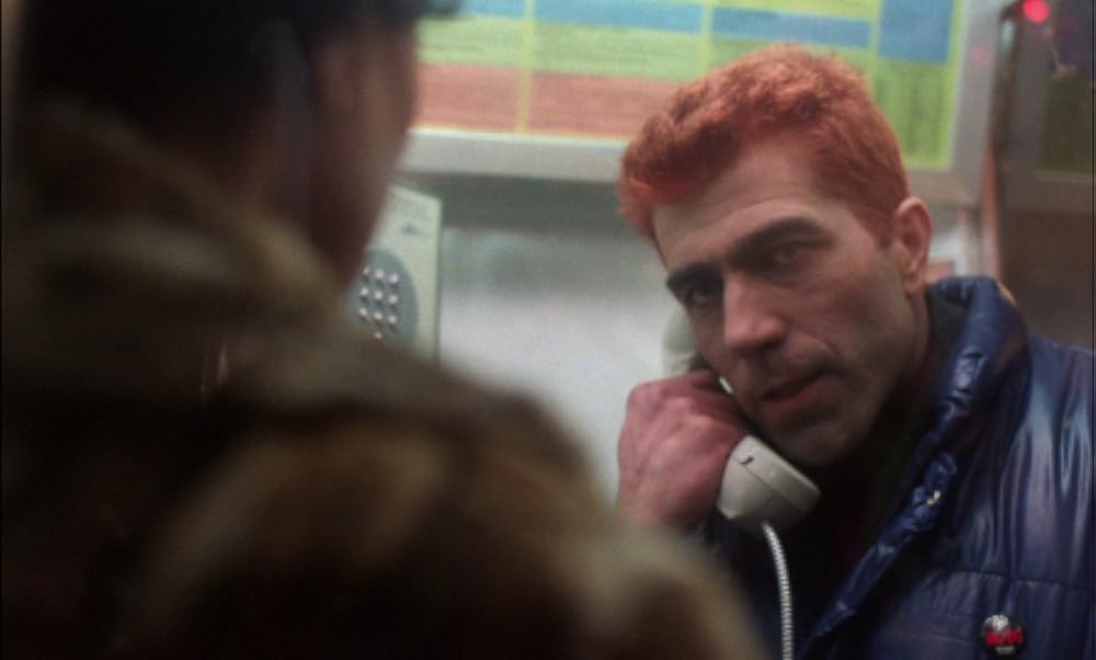 Coto de caza（原題）の画像