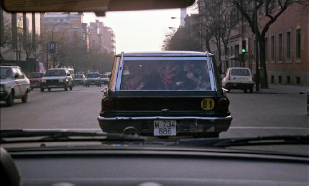 Coto de caza（原題）の画像