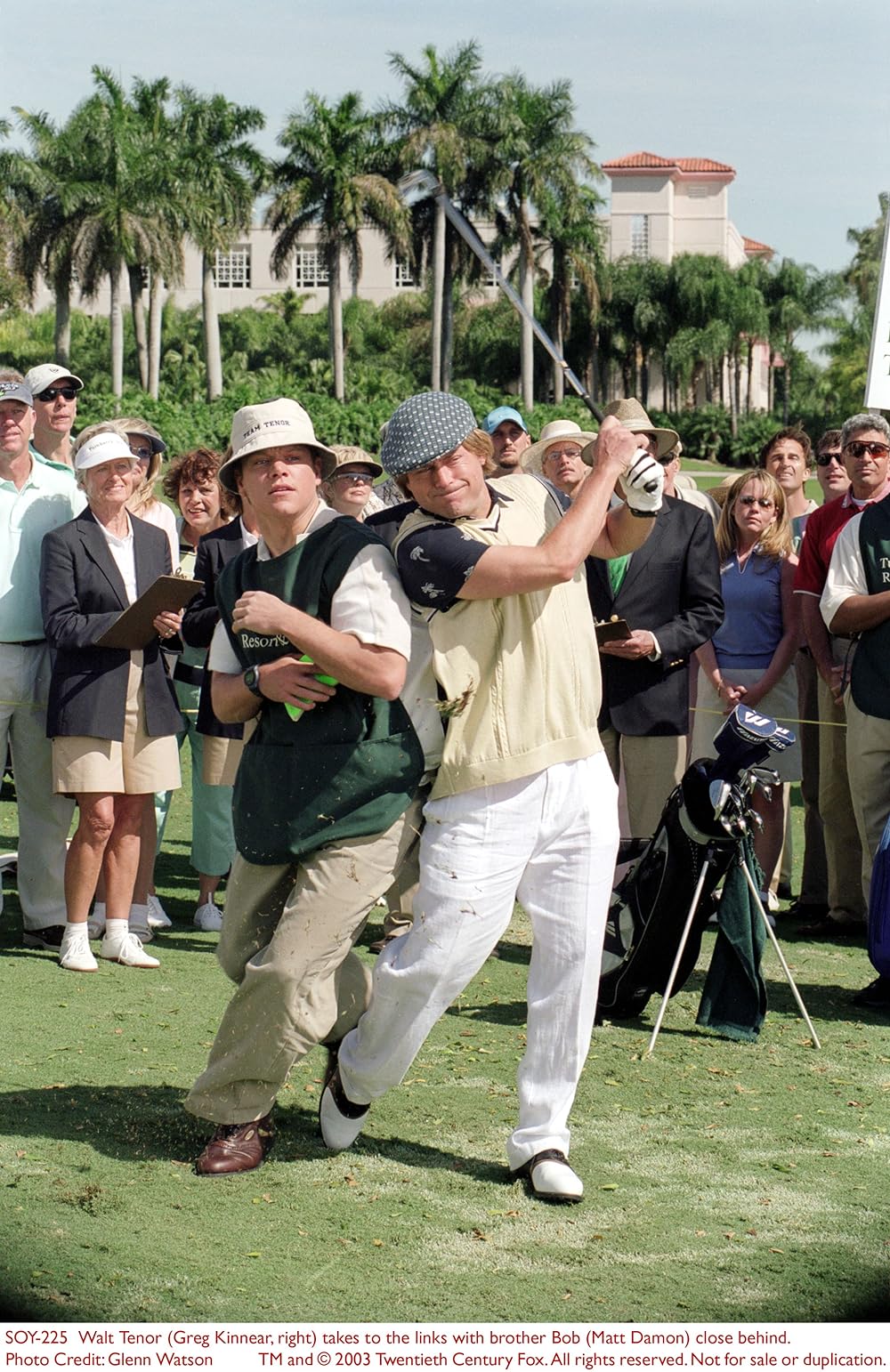 ふたりにクギづけの画像