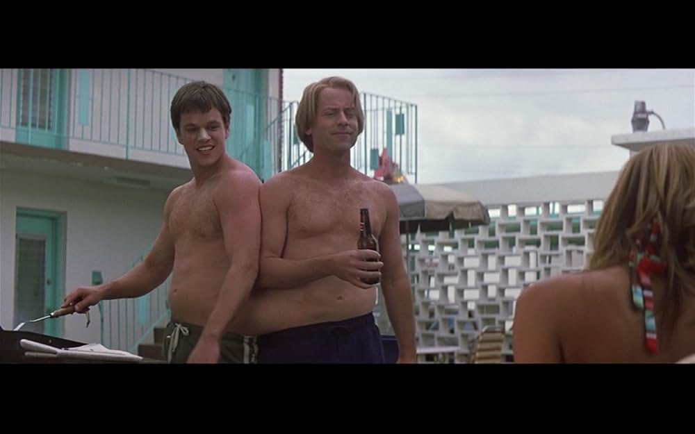 ふたりにクギづけの画像