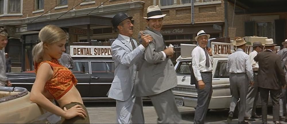 逃亡地帯の画像