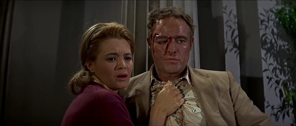 逃亡地帯の画像