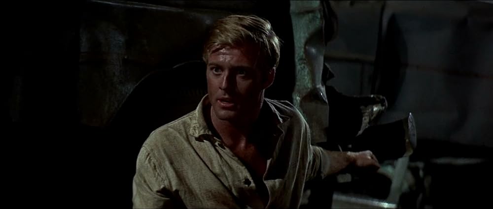 逃亡地帯の画像