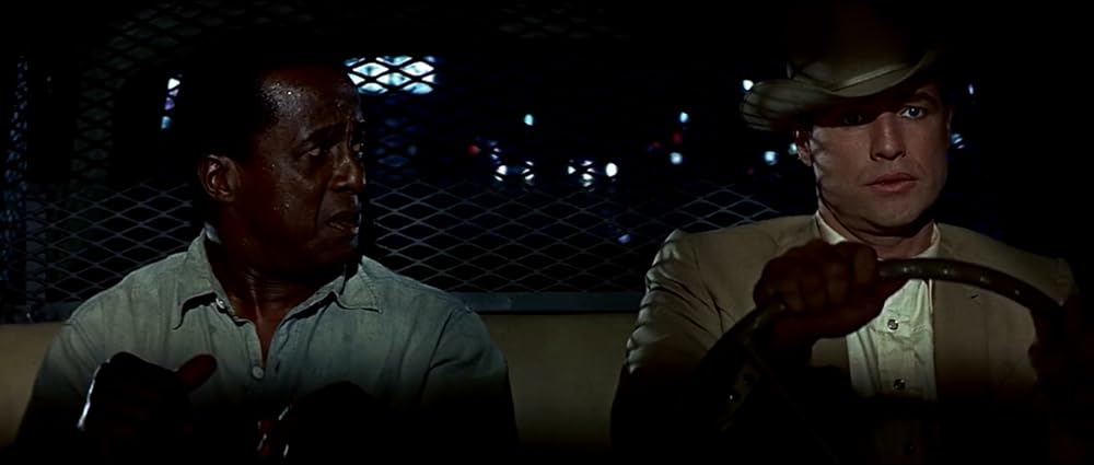 逃亡地帯の画像