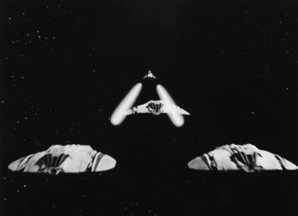 宇宙空母ギャラクティカの画像