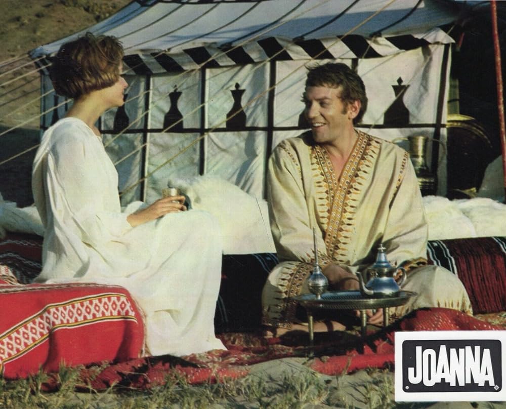 ジョアンナの画像