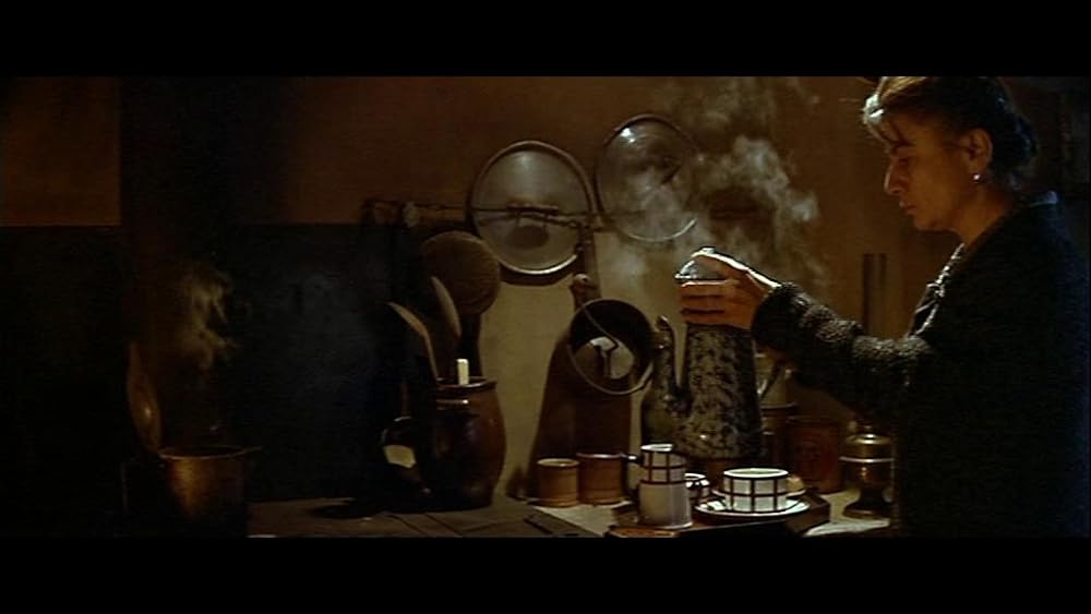 愛と宿命の泉 PART II／泉のマノンの画像