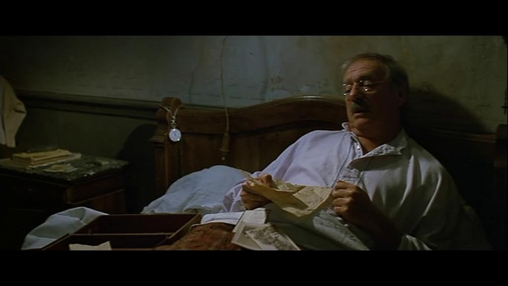 愛と宿命の泉 PART II／泉のマノンの画像