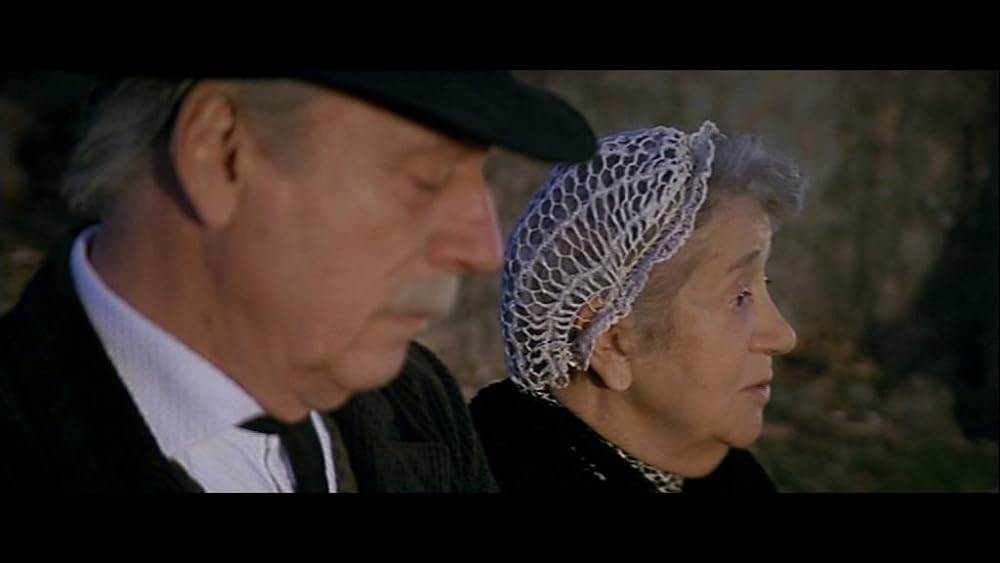 愛と宿命の泉 PART II／泉のマノンの画像