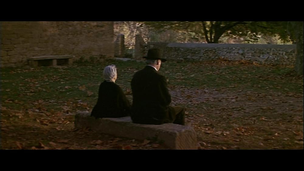 愛と宿命の泉 PART II／泉のマノンの画像