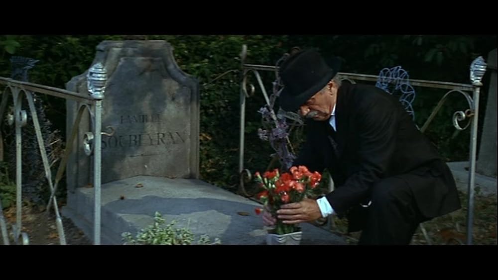 愛と宿命の泉 PART II／泉のマノンの画像