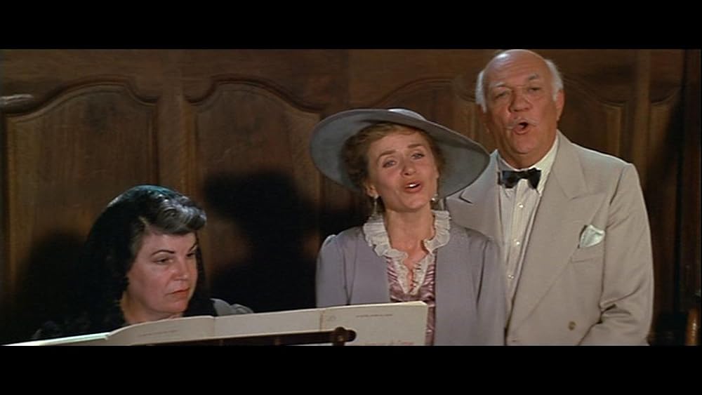 愛と宿命の泉 PART II／泉のマノンの画像