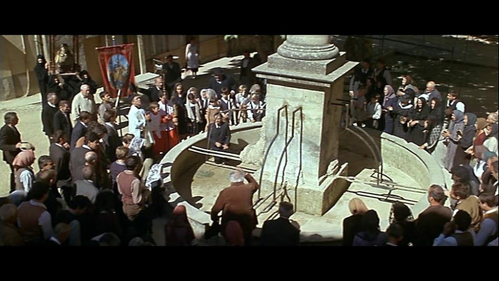 愛と宿命の泉 PART II／泉のマノンの画像