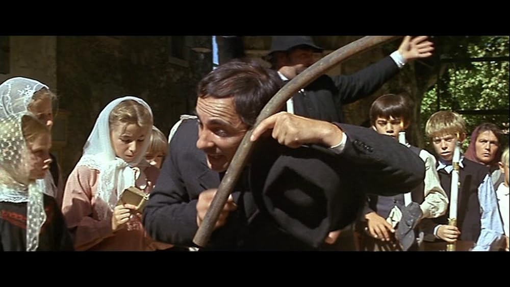 愛と宿命の泉 PART II／泉のマノンの画像