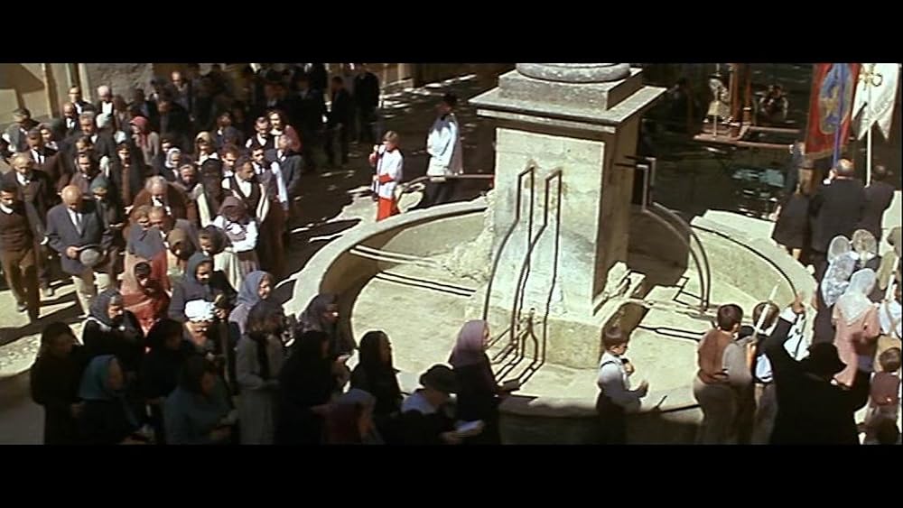 愛と宿命の泉 PART II／泉のマノンの画像