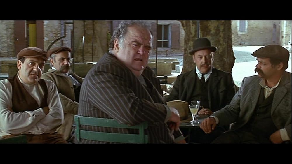 愛と宿命の泉 PART II／泉のマノンの画像