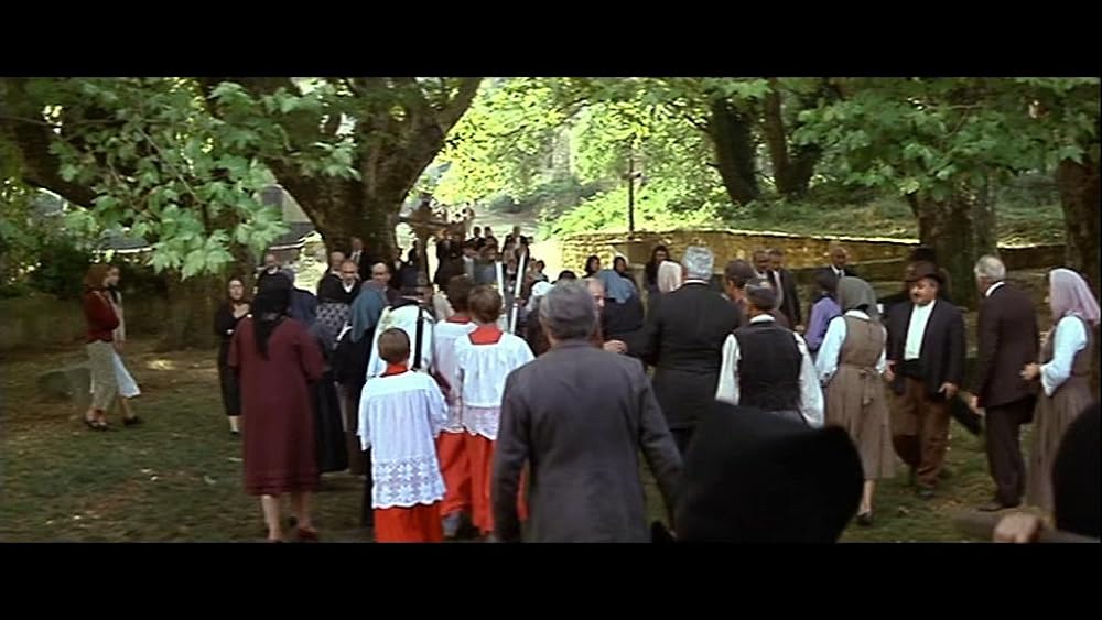 愛と宿命の泉 PART II／泉のマノンの画像