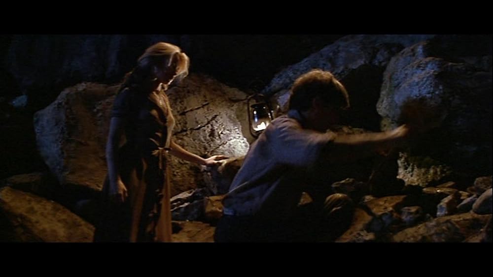 愛と宿命の泉 PART II／泉のマノンの画像