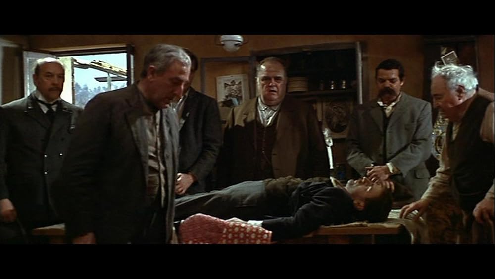 愛と宿命の泉 PART II／泉のマノンの画像