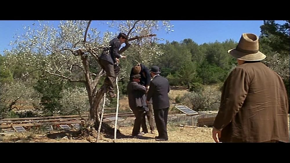 愛と宿命の泉 PART II／泉のマノンの画像