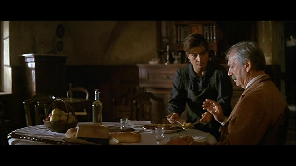 愛と宿命の泉 PART II／泉のマノンの画像