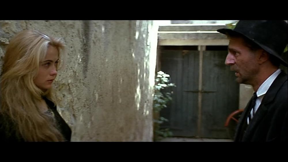 愛と宿命の泉 PART II／泉のマノンの画像