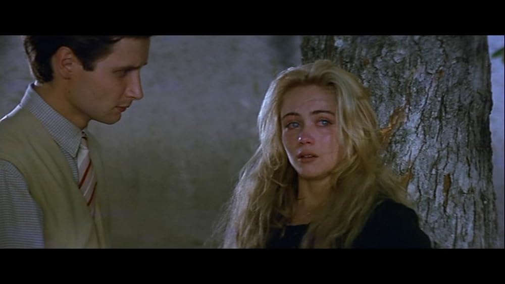 愛と宿命の泉 PART II／泉のマノンの画像