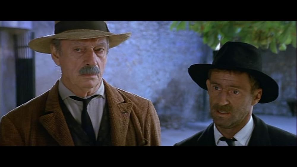 愛と宿命の泉 PART II／泉のマノンの画像