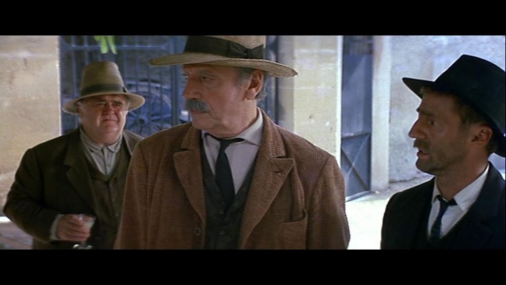 愛と宿命の泉 PART II／泉のマノンの画像