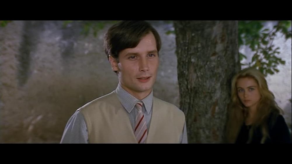 愛と宿命の泉 PART II／泉のマノンの画像