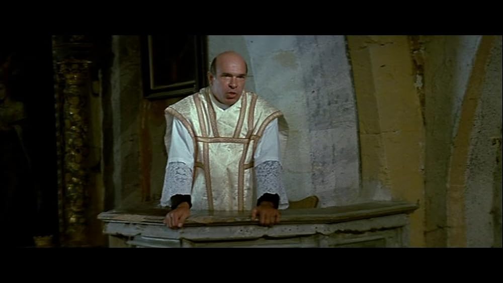 愛と宿命の泉 PART II／泉のマノンの画像