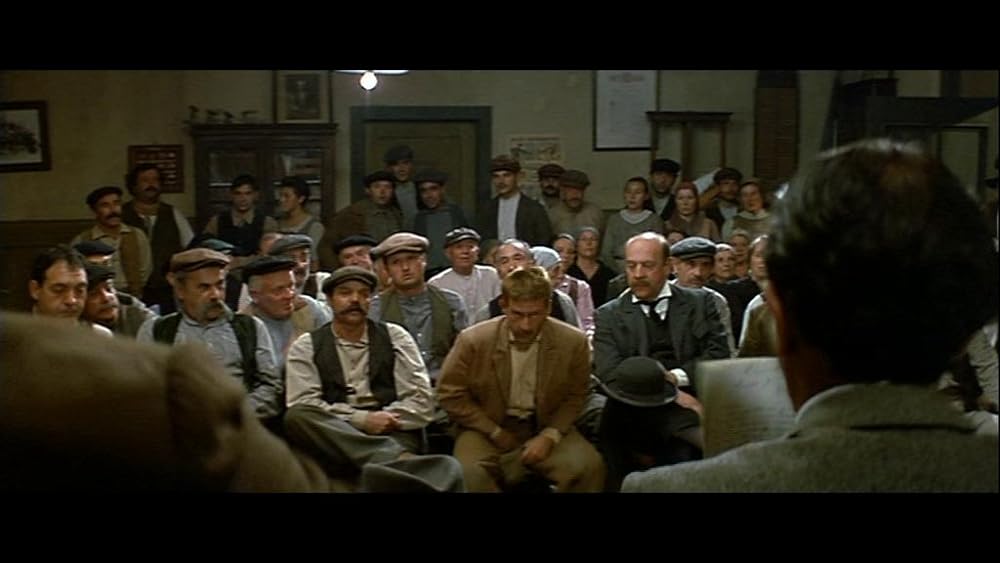 愛と宿命の泉 PART II／泉のマノンの画像