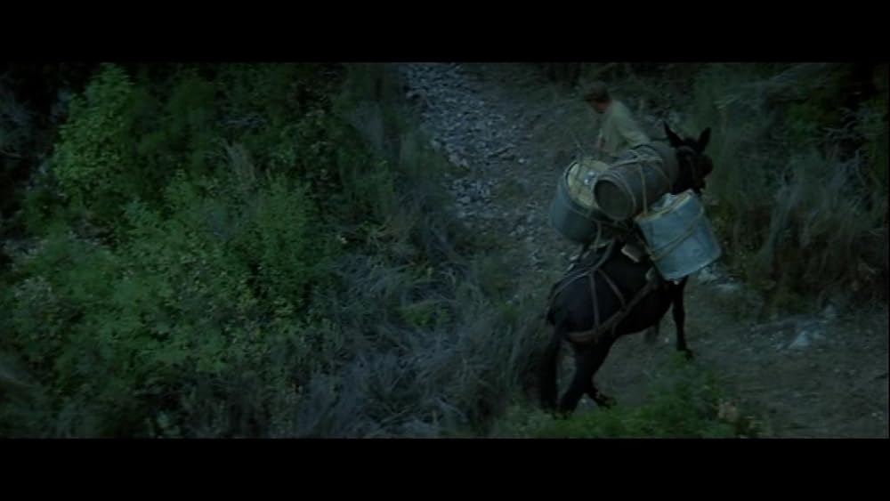 愛と宿命の泉 PART II／泉のマノンの画像