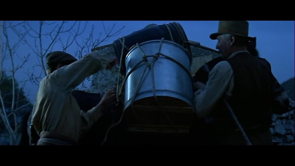 愛と宿命の泉 PART II／泉のマノンの画像