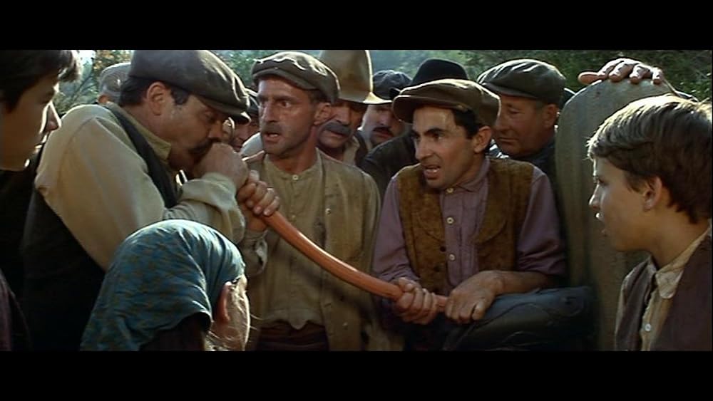 愛と宿命の泉 PART II／泉のマノンの画像