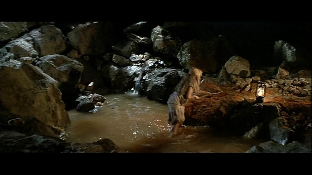 愛と宿命の泉 PART II／泉のマノンの画像