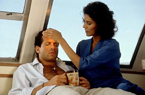 「コクーン2 遥かなる地球」スティーブ・グッテンバーグ & ターニー・ウェルチの画像