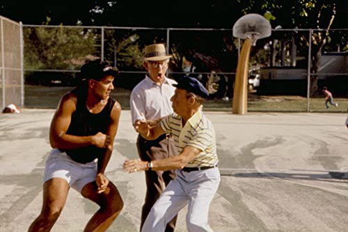 「コクーン2 遥かなる地球」ヒューム・クローニン & ジャック・ギルフォードの画像