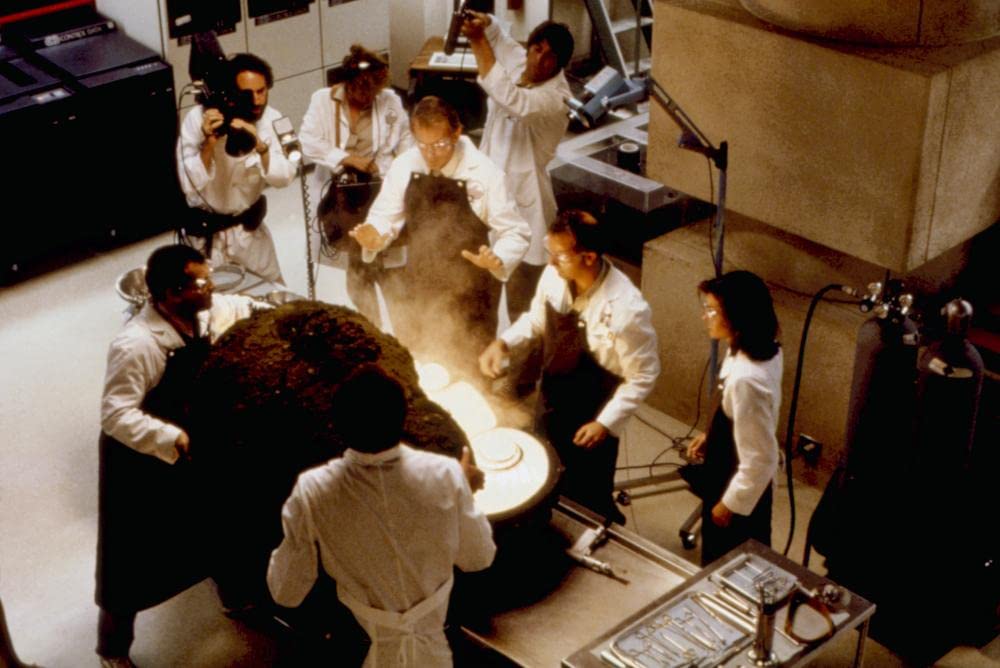 コクーン2 遥かなる地球の画像