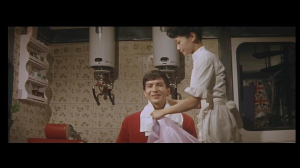 ひばり チエミ いづみ 三人よればの画像