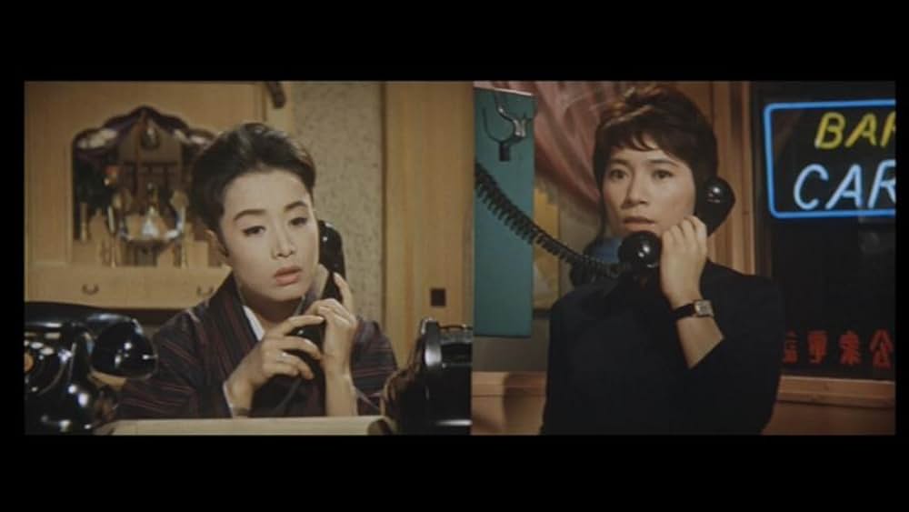 ひばり チエミ いづみ 三人よればの画像